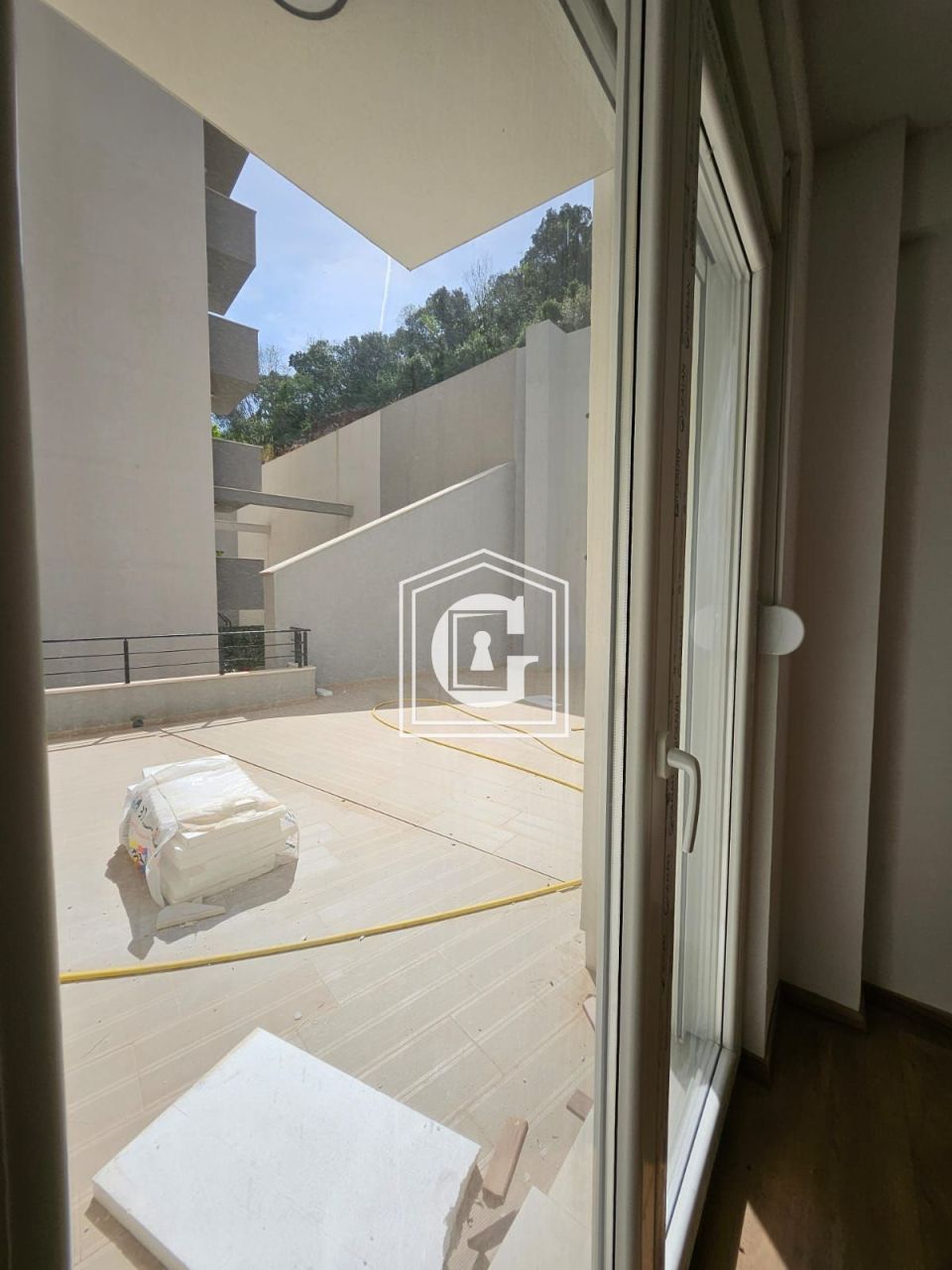 Апартаменты в Будве, Черногория, 40 м² - фото 7