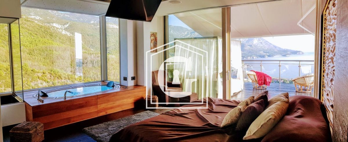 Апартаменты в Бечичи, Черногория, 168 м² - фото 9