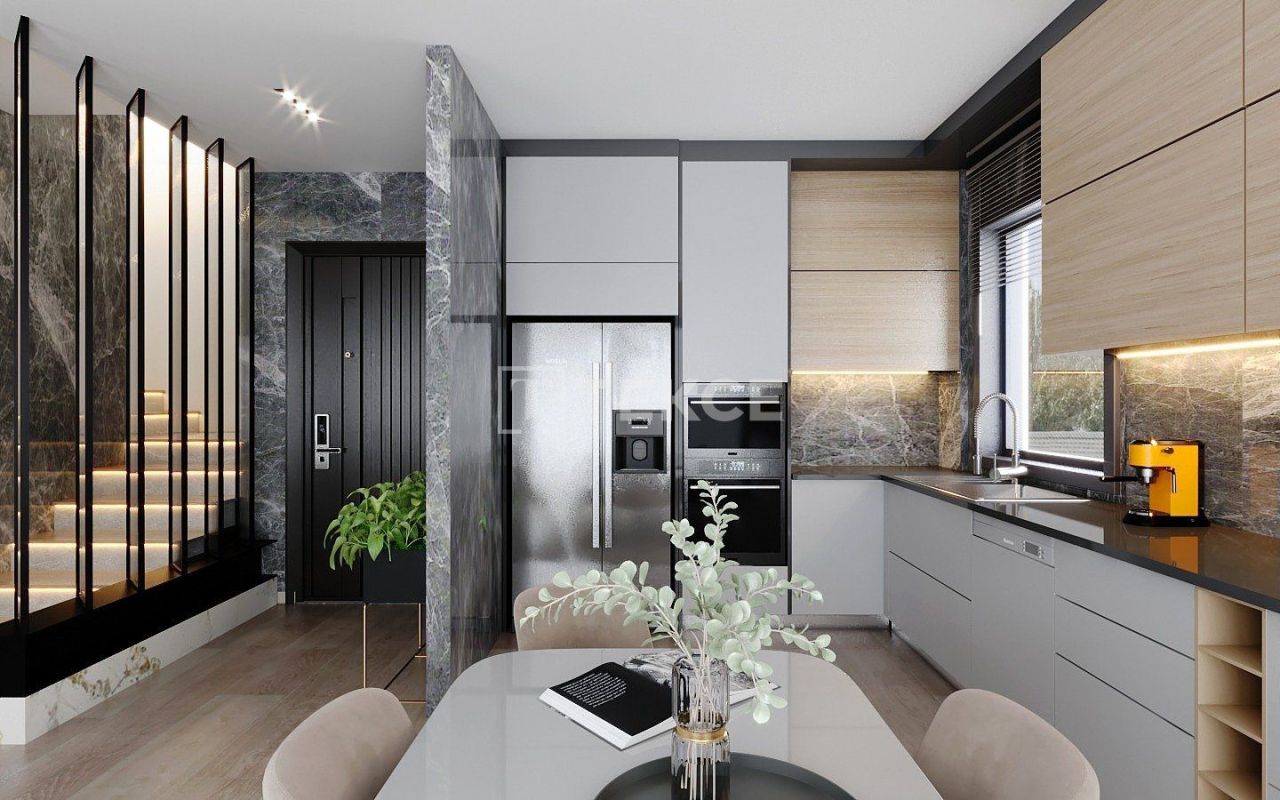 Вилла в Алании, Турция, 250 м² - фото 13