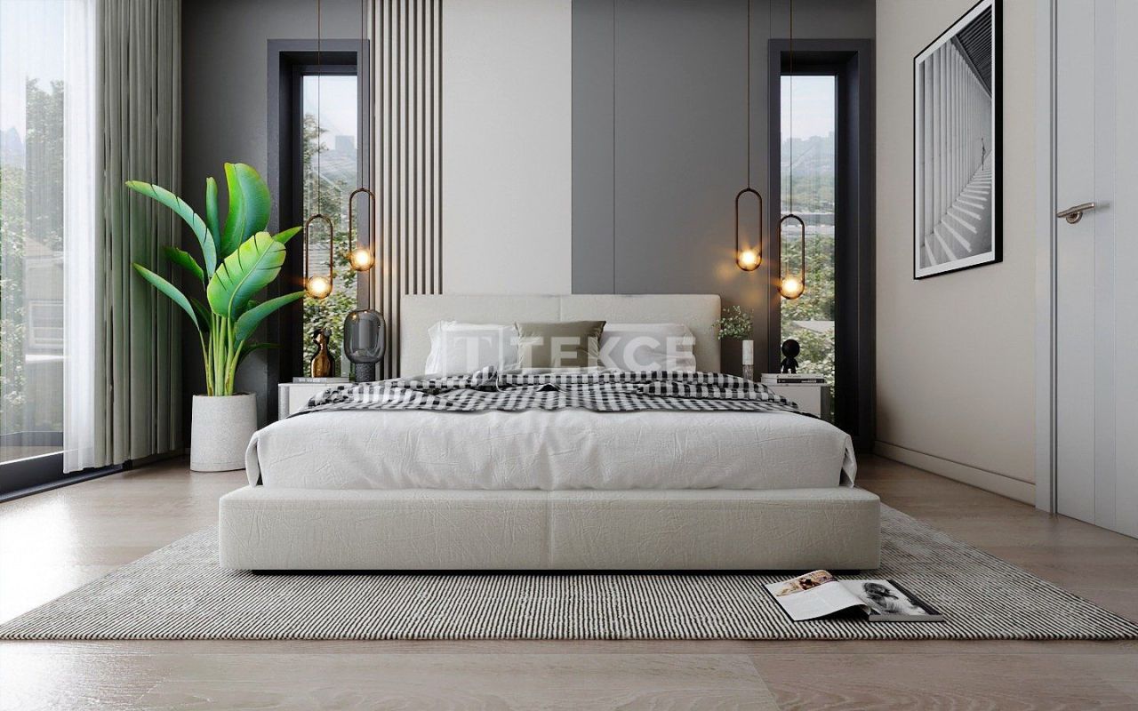 Вилла в Алании, Турция, 250 м² - фото 16