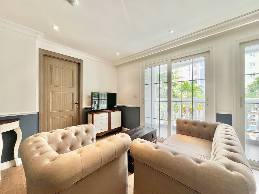 Квартира в Паттайе, Таиланд, 64 м² - фото 4