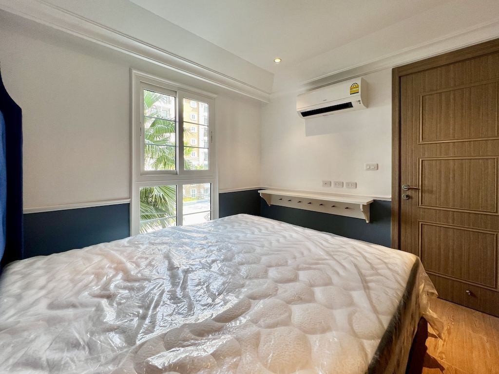 Квартира в Паттайе, Таиланд, 64 м² - фото 14