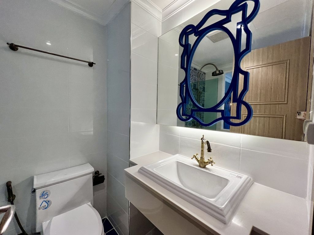 Квартира в Паттайе, Таиланд, 64 м² - фото 11