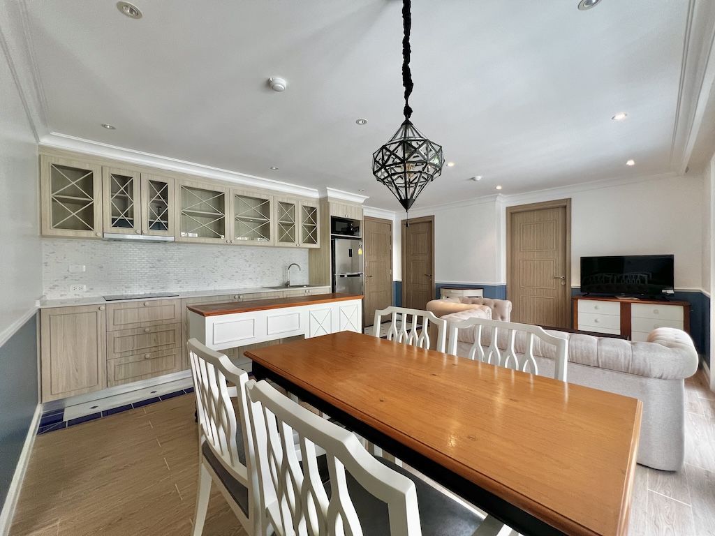 Квартира в Паттайе, Таиланд, 64 м² - фото 6