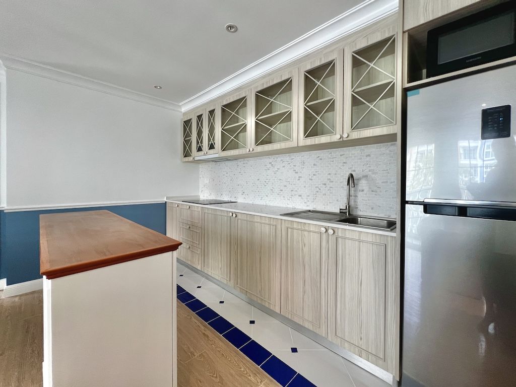 Квартира в Паттайе, Таиланд, 64 м² - фото 8