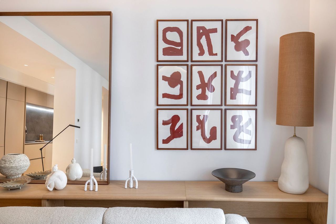 Квартира в Барселоне, Испания, 124 м² - фото 5