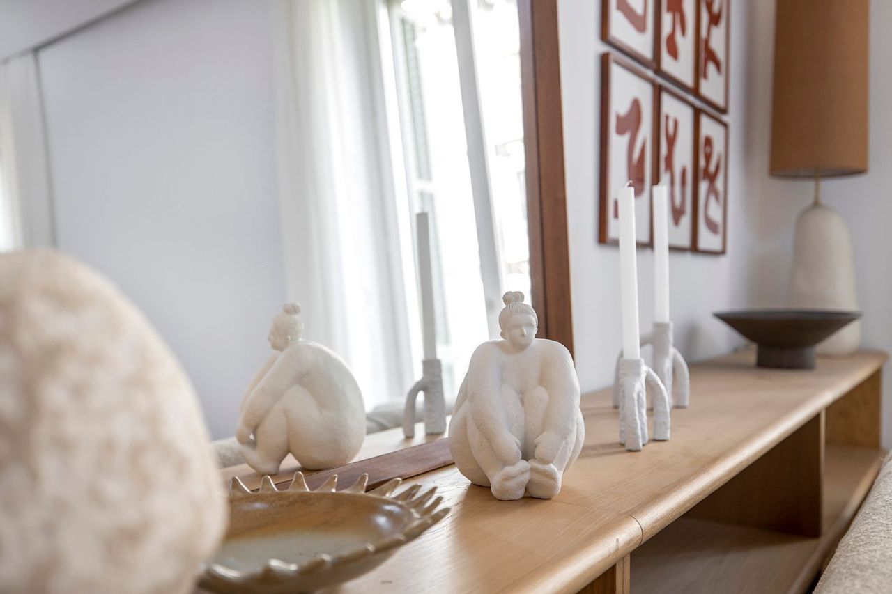 Квартира в Барселоне, Испания, 124 м² - фото 6