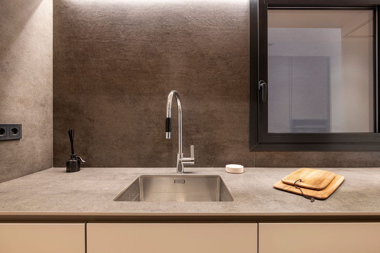 Квартира в Барселоне, Испания, 218 м² - фото 8