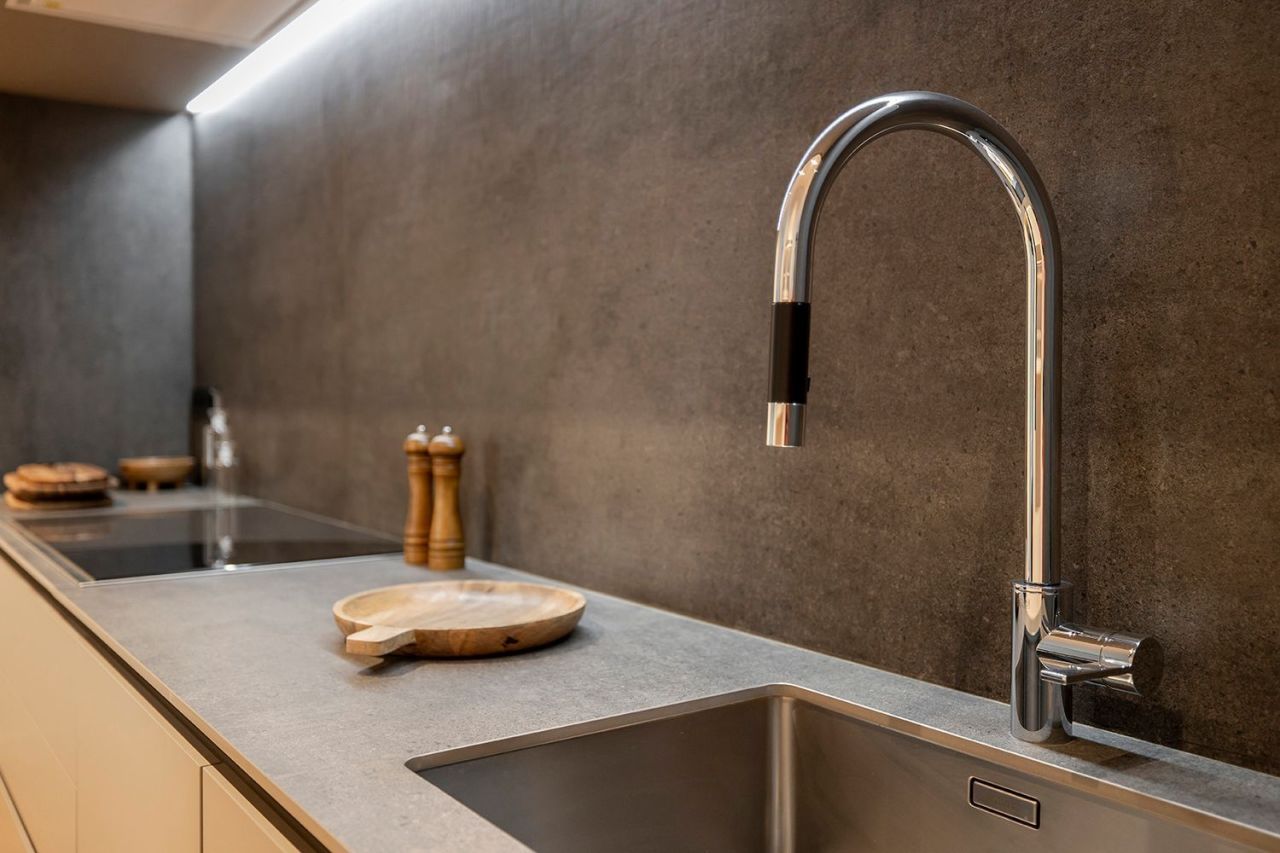 Квартира в Барселоне, Испания, 124 м² - фото 10