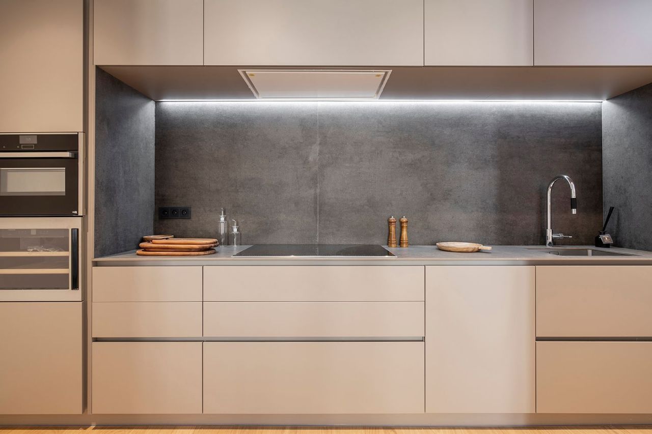 Квартира в Барселоне, Испания, 124 м² - фото 11