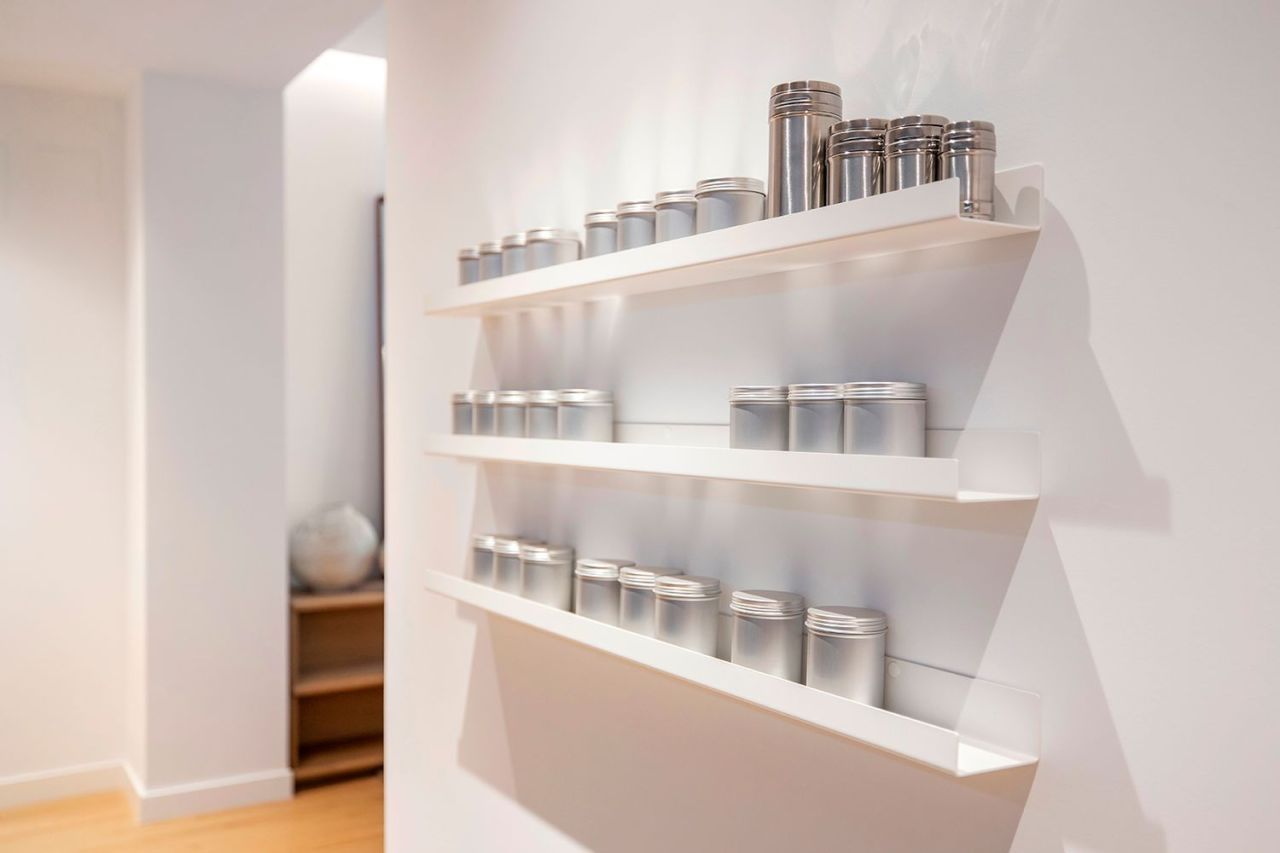 Квартира в Барселоне, Испания, 124 м² - фото 13