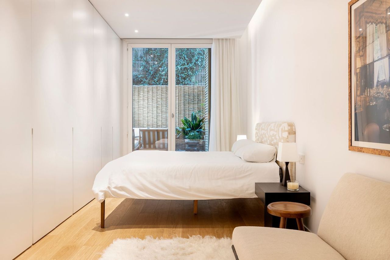 Квартира в Барселоне, Испания, 218 м² - фото 13