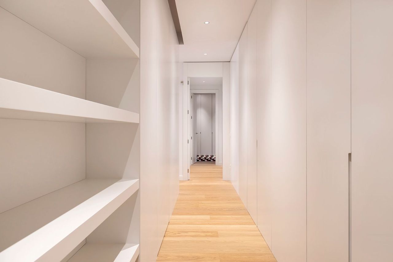 Квартира в Барселоне, Испания, 124 м² - фото 16