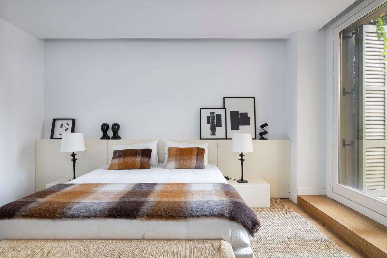 Квартира в Барселоне, Испания, 124 м² - фото 17