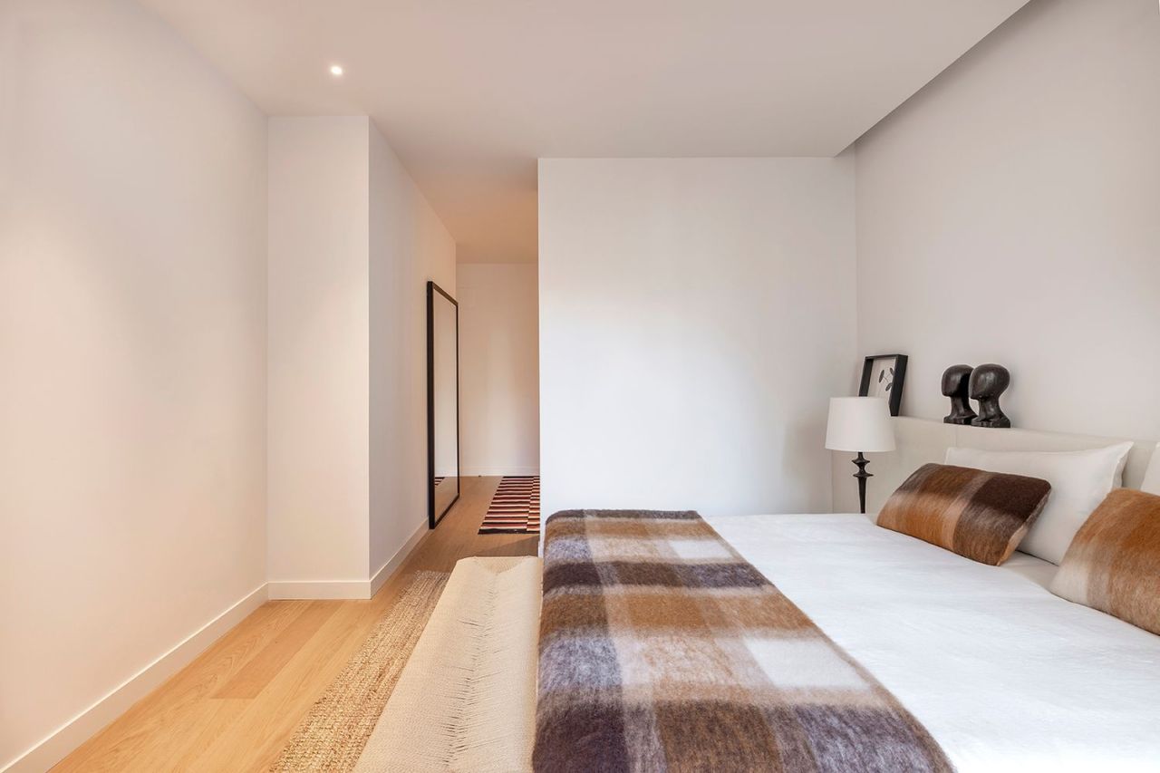 Квартира в Барселоне, Испания, 124 м² - фото 18