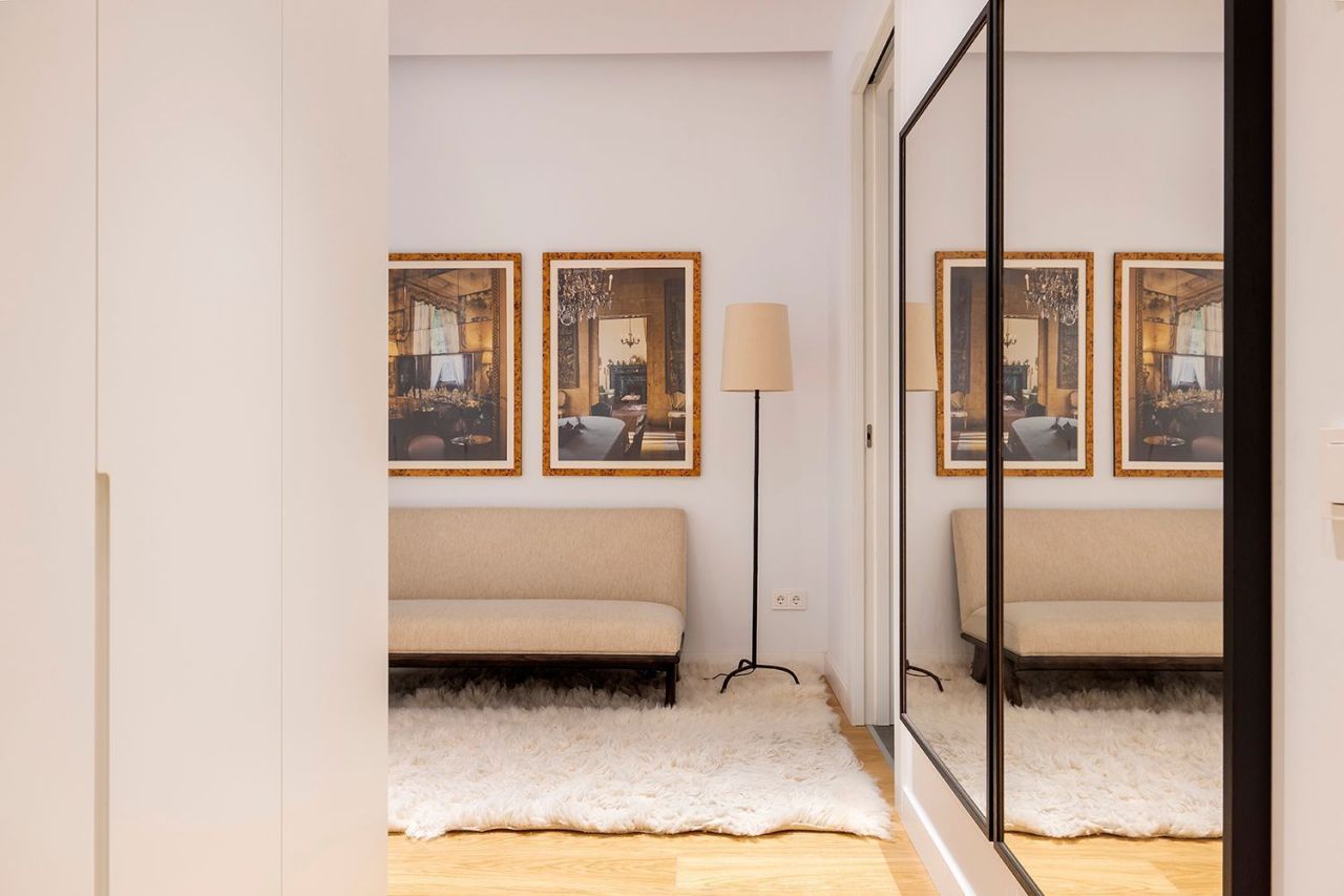 Квартира в Барселоне, Испания, 218 м² - фото 18