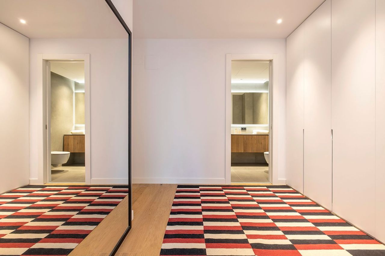 Квартира в Барселоне, Испания, 124 м² - фото 19