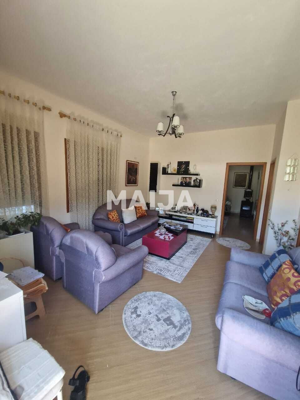 Вилла во Влёре, Албания, 170 м² - фото 19