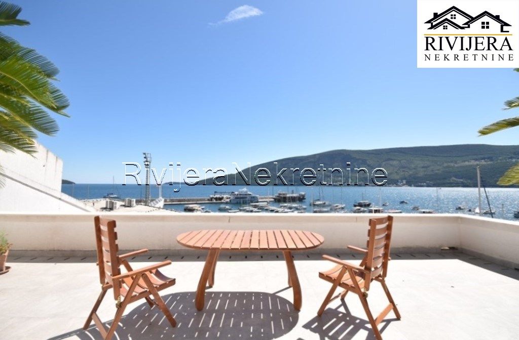 Апартаменты в Херцег-Нови, Черногория, 263 м² - фото 16