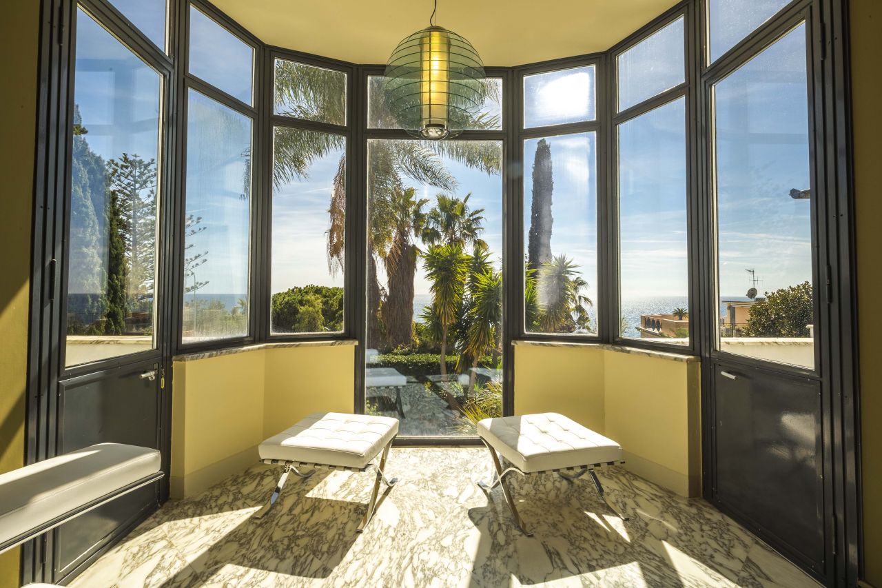 Вилла в Оспедалетти, Италия, 428 м² - фото 4