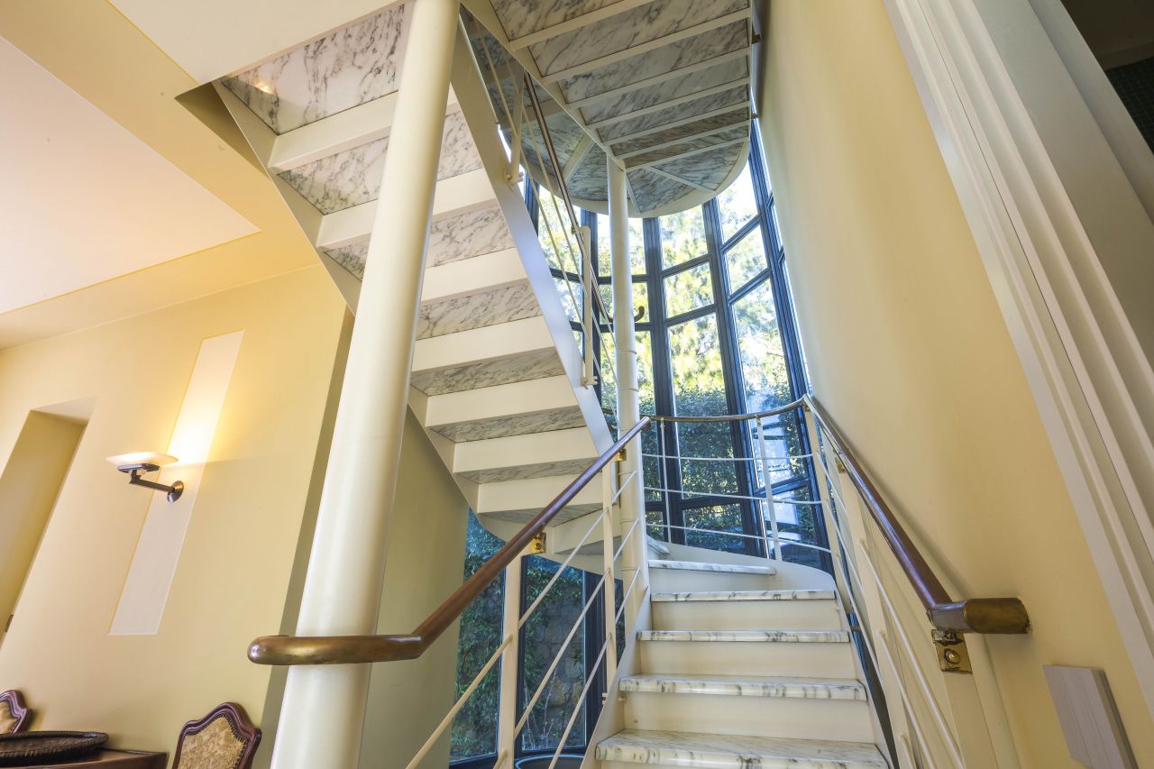 Вилла в Оспедалетти, Италия, 428 м² - фото 7