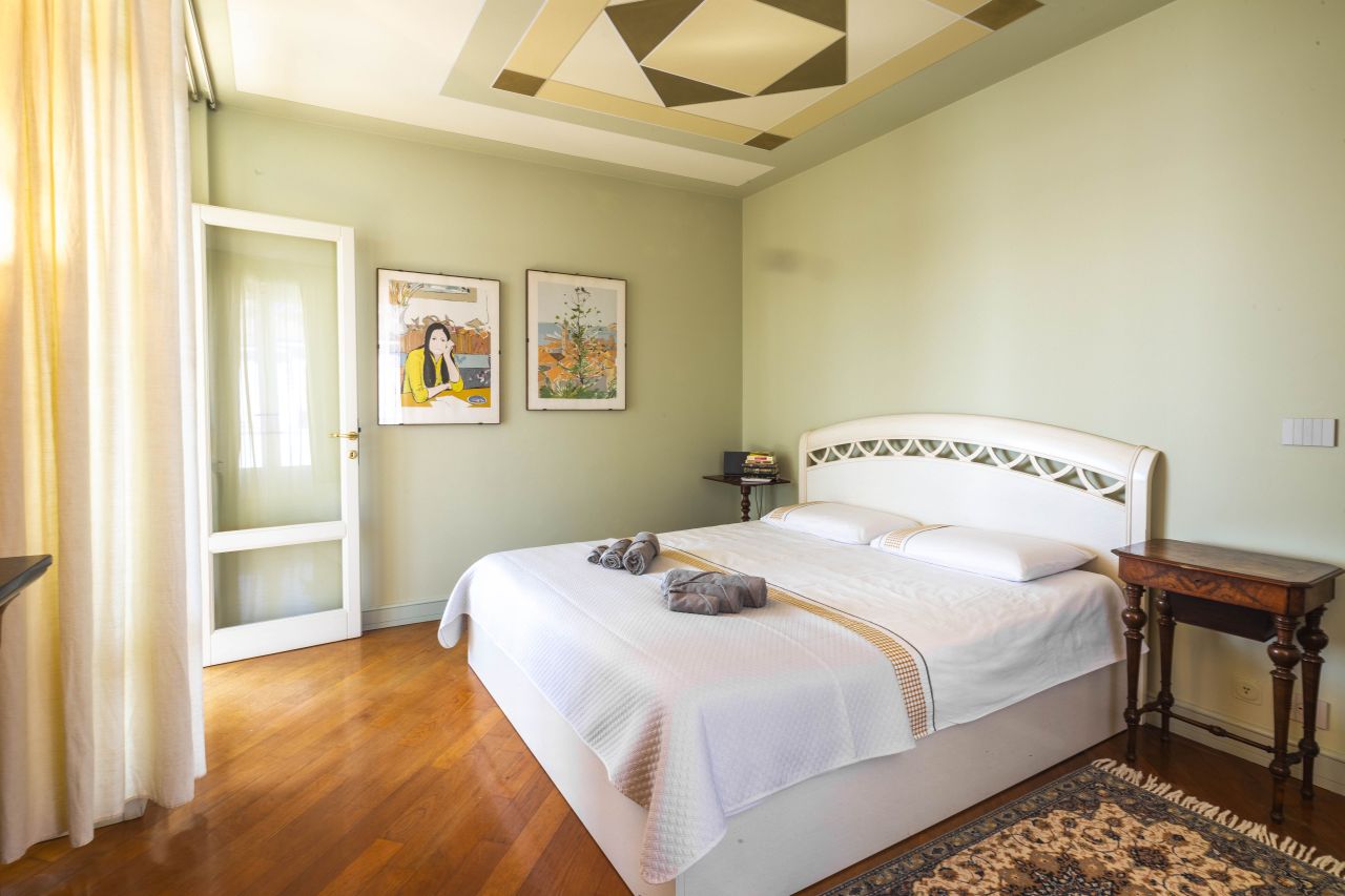 Вилла в Оспедалетти, Италия, 428 м² - фото 14