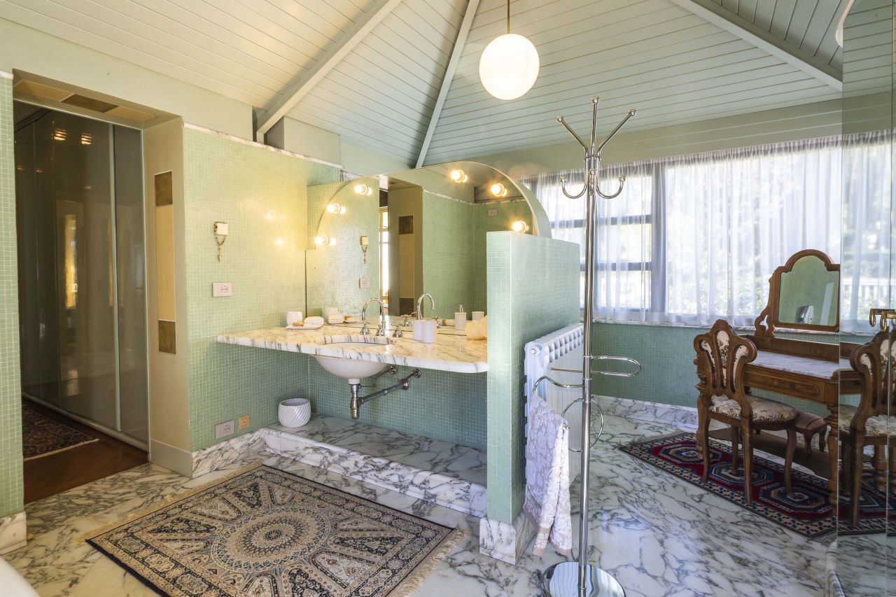 Вилла в Оспедалетти, Италия, 428 м² - фото 15