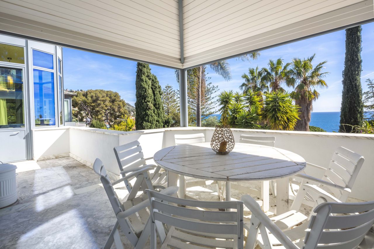 Вилла в Оспедалетти, Италия, 428 м² - фото 17