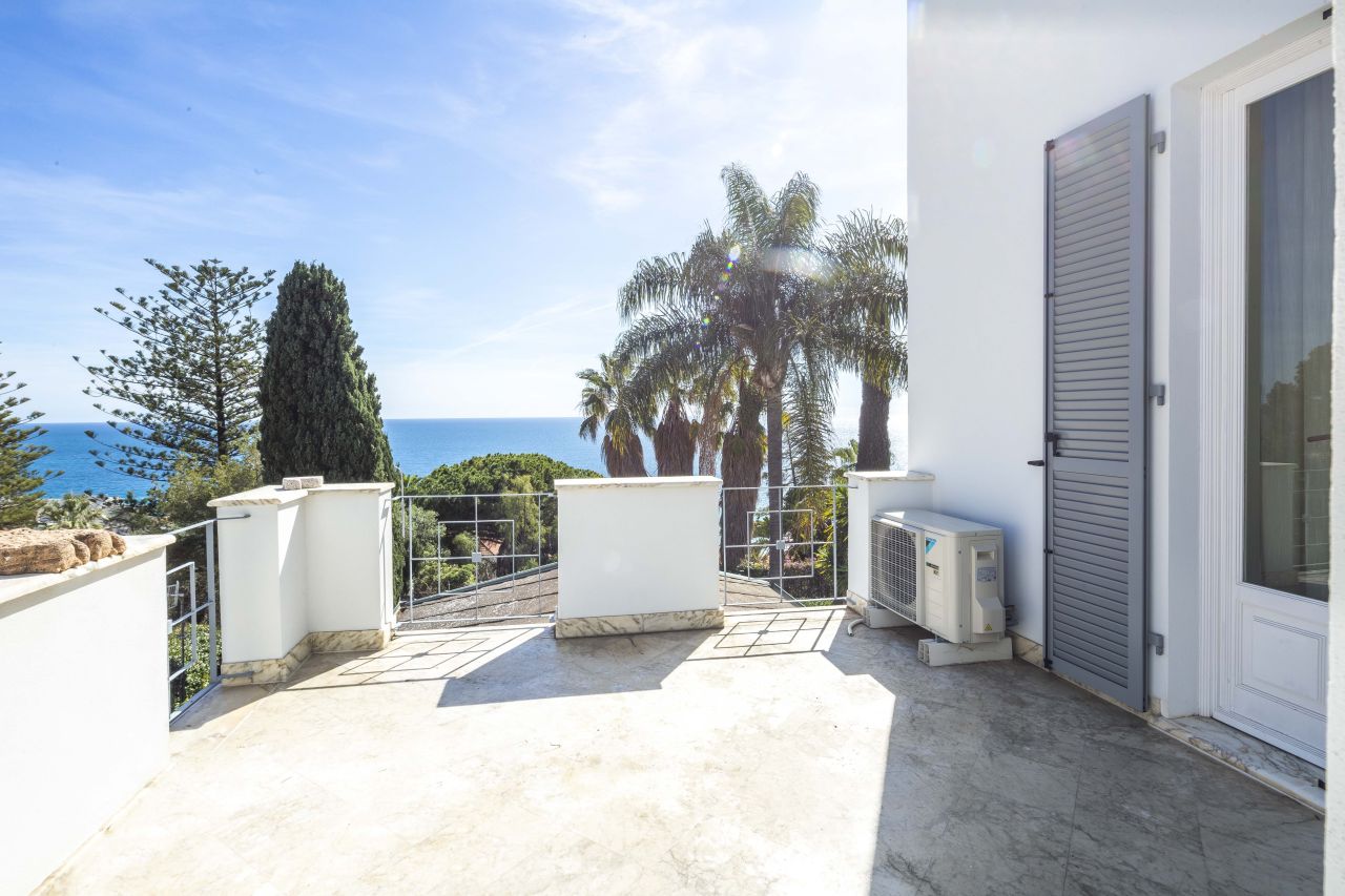 Вилла в Оспедалетти, Италия, 428 м² - фото 18