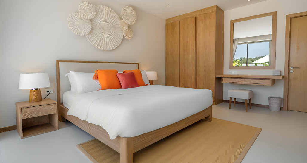 Вилла на Пхукете, Таиланд, 221 м² - фото 6