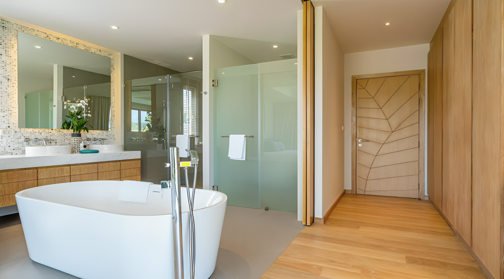 Вилла на Пхукете, Таиланд, 221 м² - фото 7