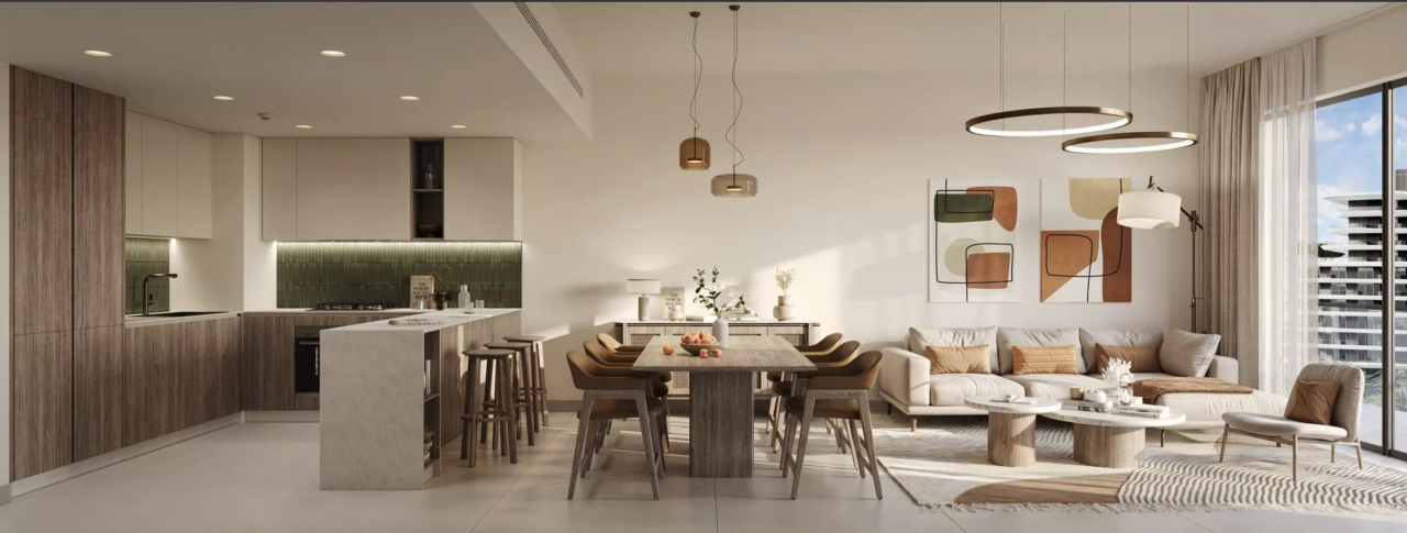 Апартаменты в Дубае, ОАЭ, 60 м² - фото 12