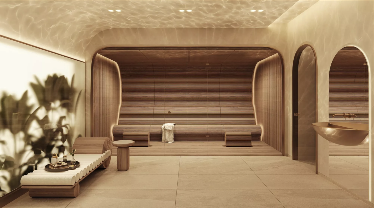 Апартаменты в Дубае, ОАЭ, 60 м² - фото 6