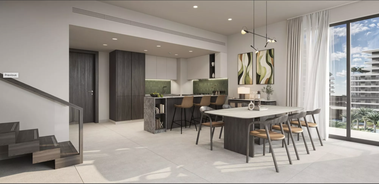 Апартаменты в Дубае, ОАЭ, 60 м² - фото 10