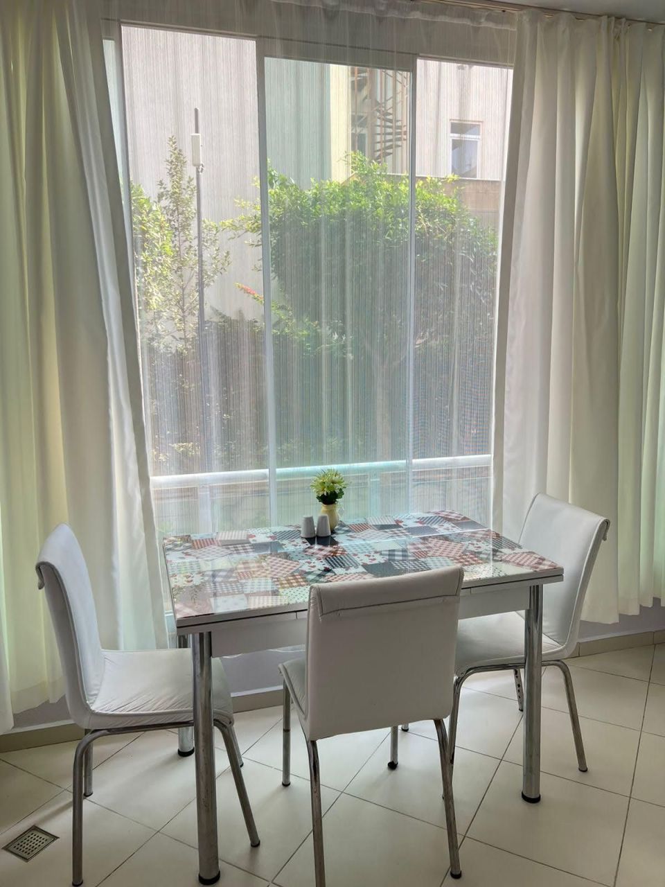 Квартира в Алании, Турция, 55 м² - фото 1