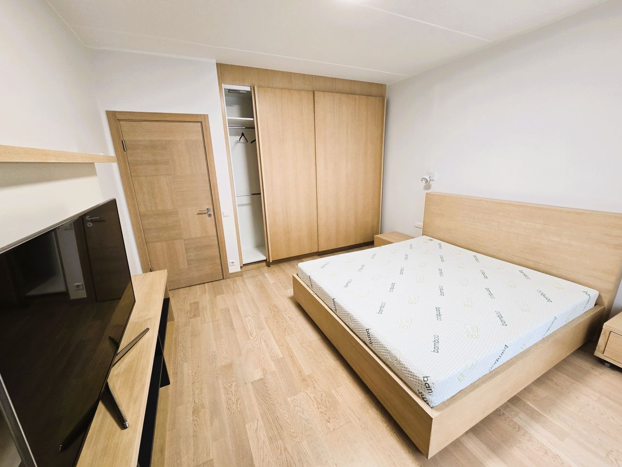 Квартира в Рижском крае, Латвия, 61 м² - фото 8