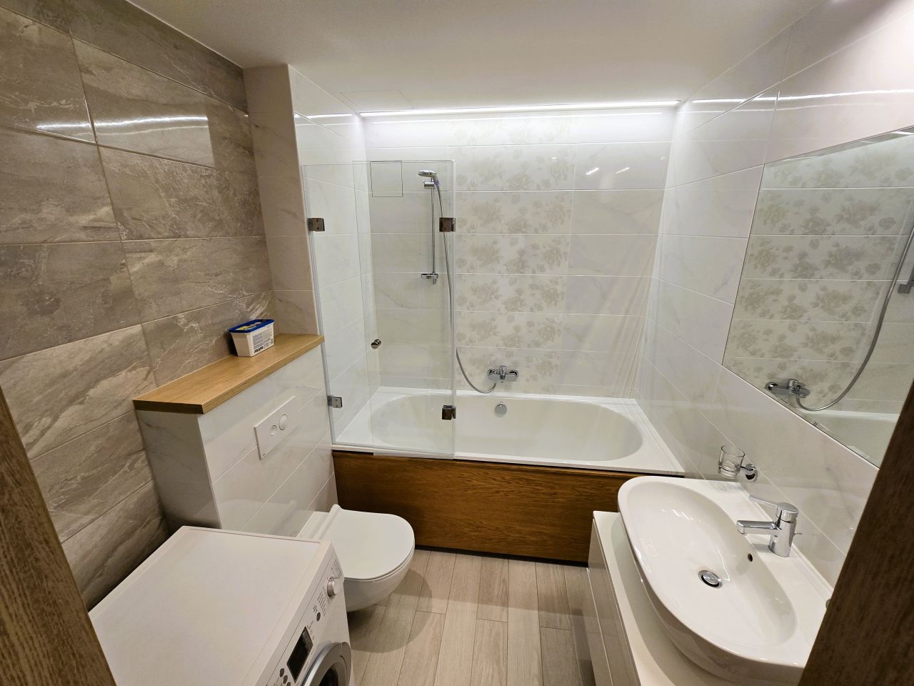 Квартира в Рижском крае, Латвия, 61 м² - фото 10