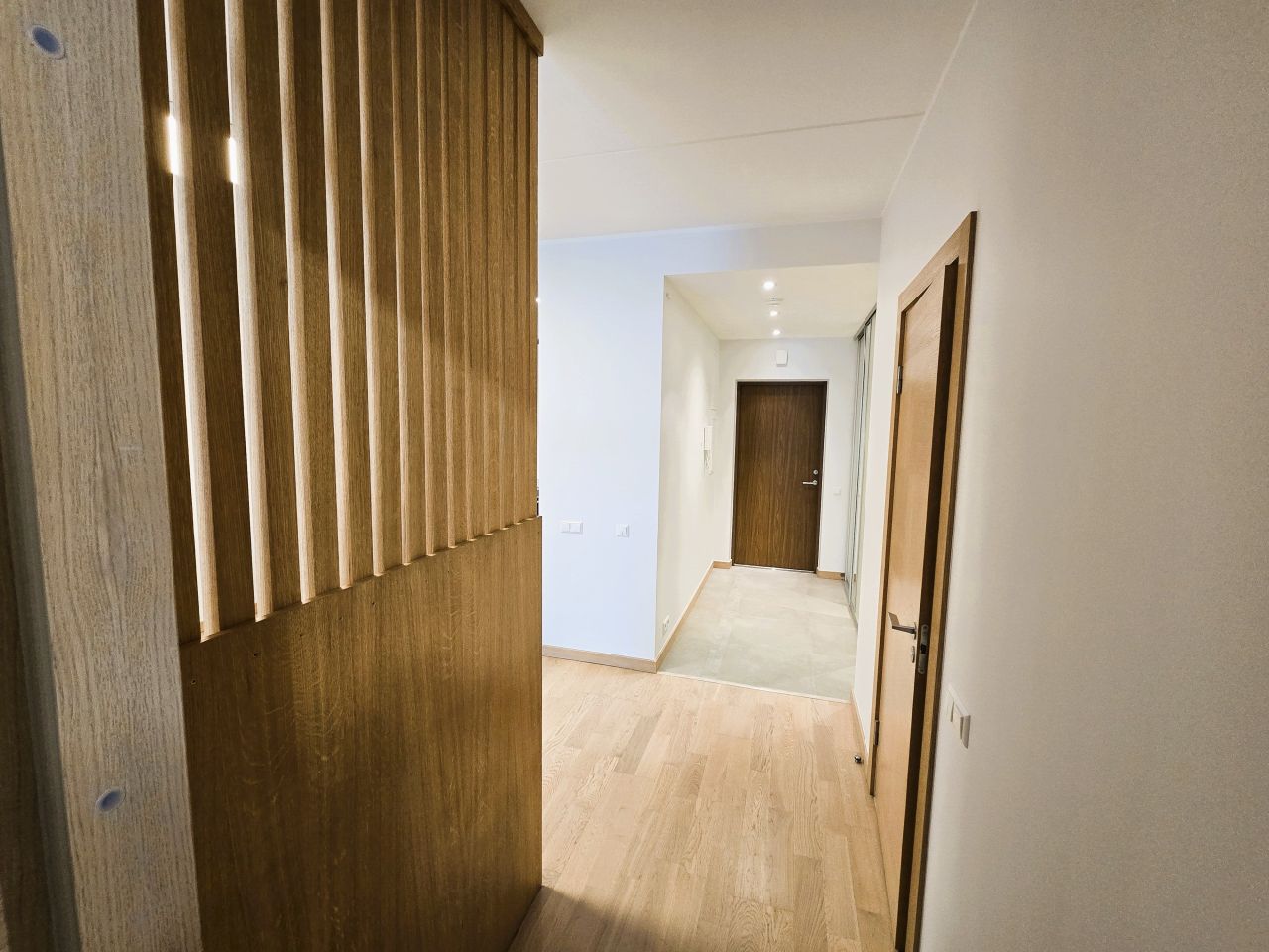 Квартира в Рижском крае, Латвия, 61 м² - фото 9