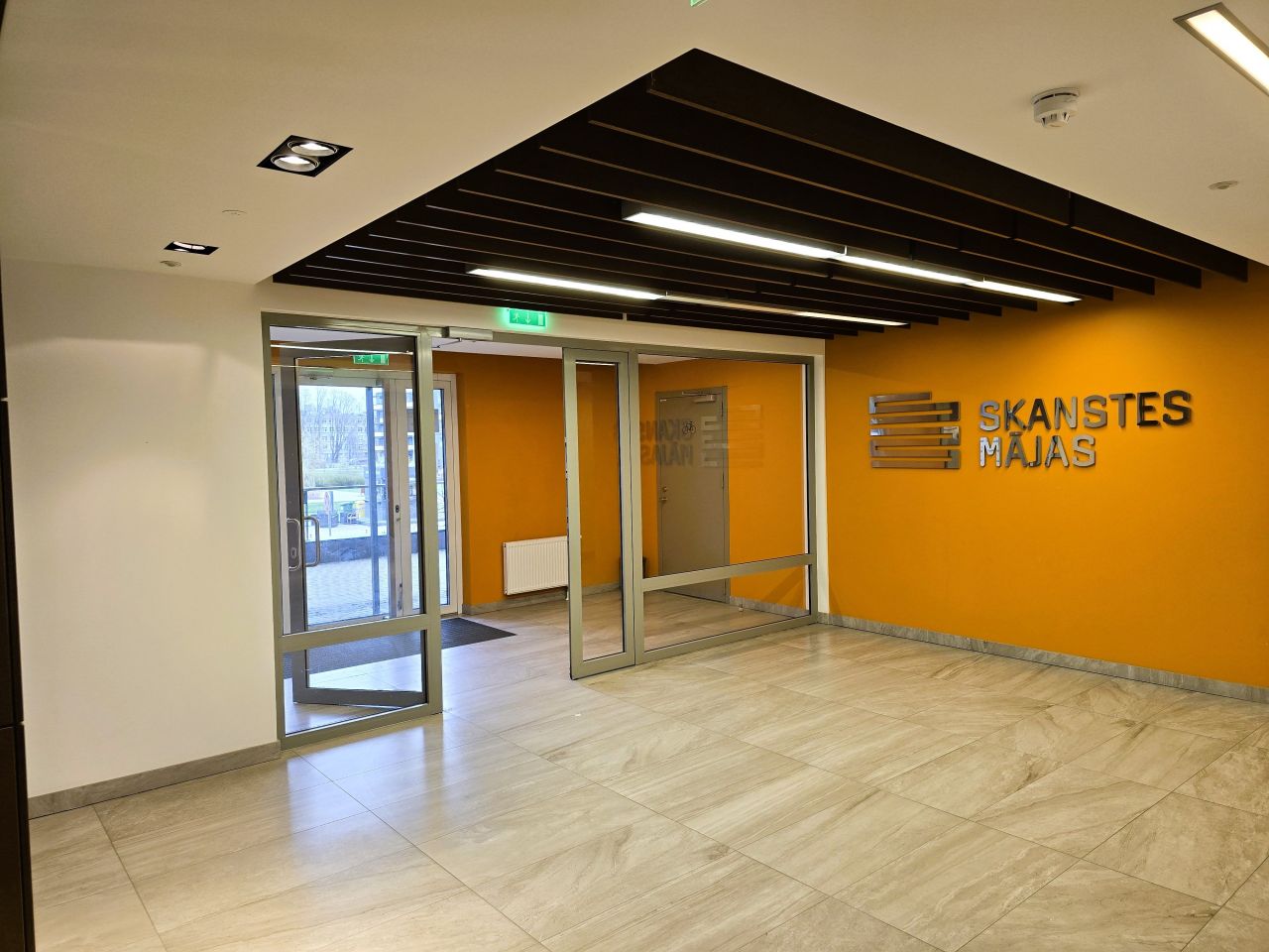 Квартира в Рижском крае, Латвия, 61 м² - фото 15