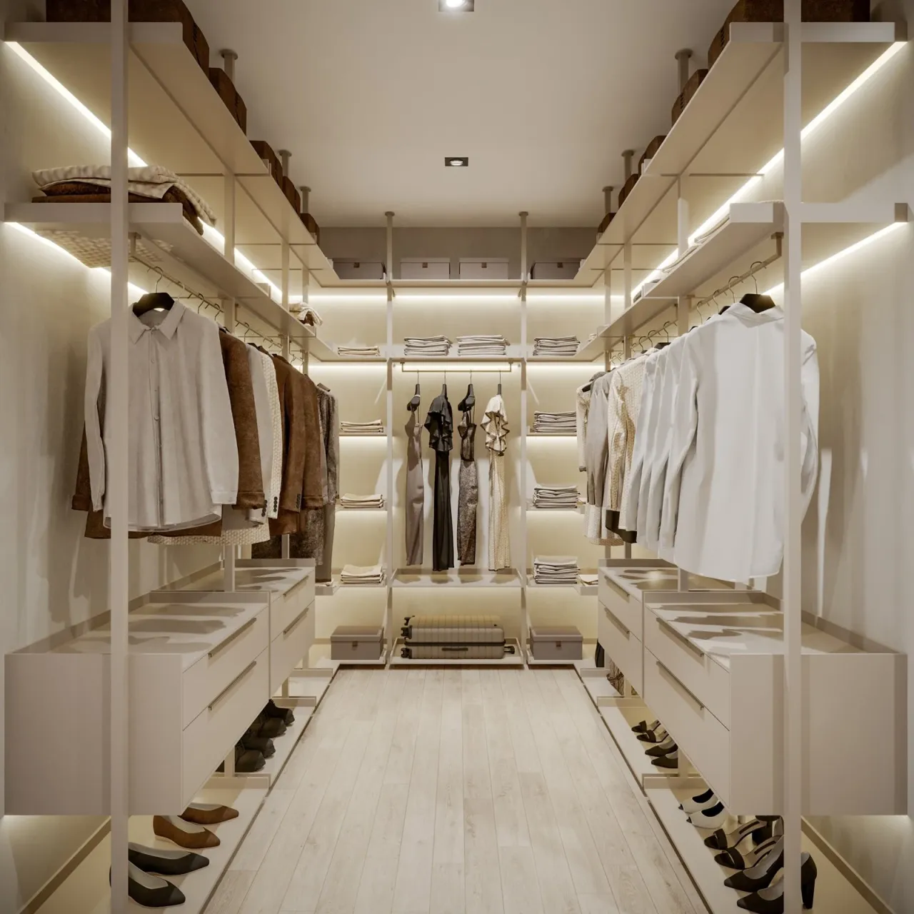 Квартира в Алании, Турция, 134 м² - фото 16