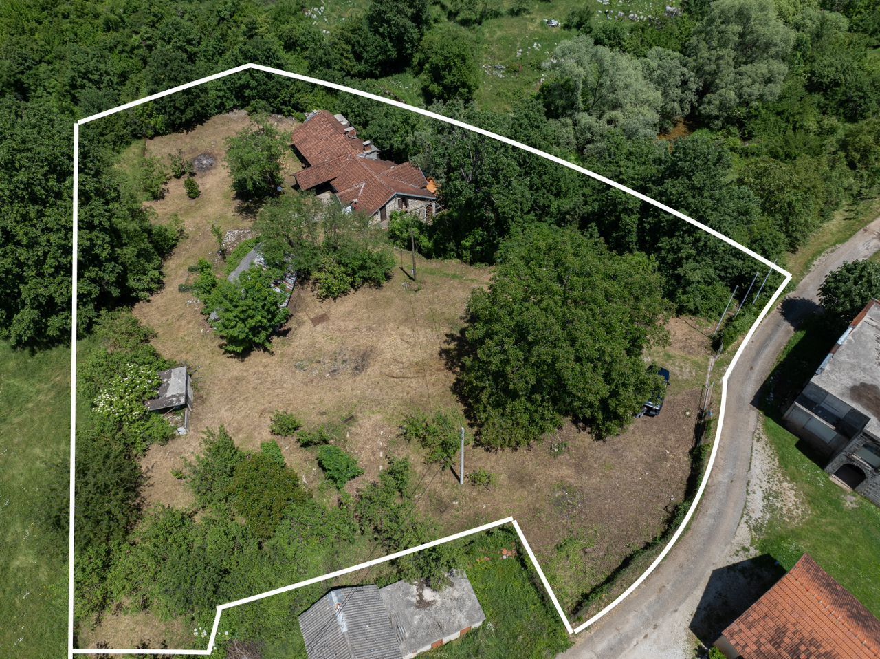 Дом в Никшиче, Черногория, 90 м² - фото 3