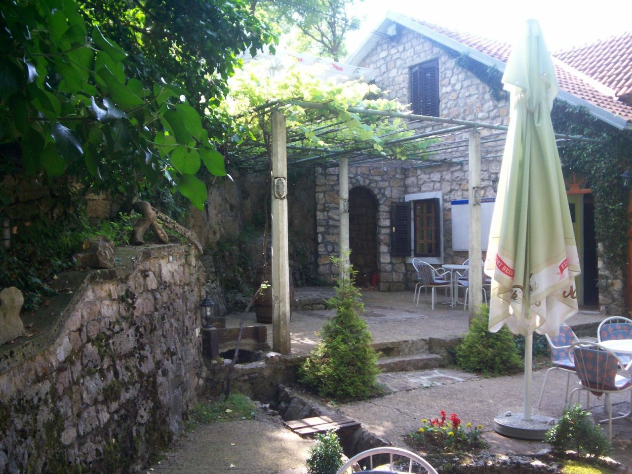 Дом в Никшиче, Черногория, 90 м² - фото 10