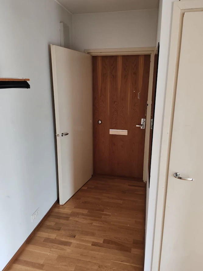 Квартира в Виррате, Финляндия, 51 м² - фото 3