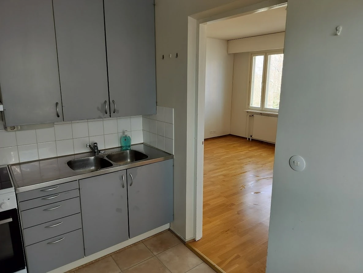Квартира в Виррате, Финляндия, 51 м² - фото 11