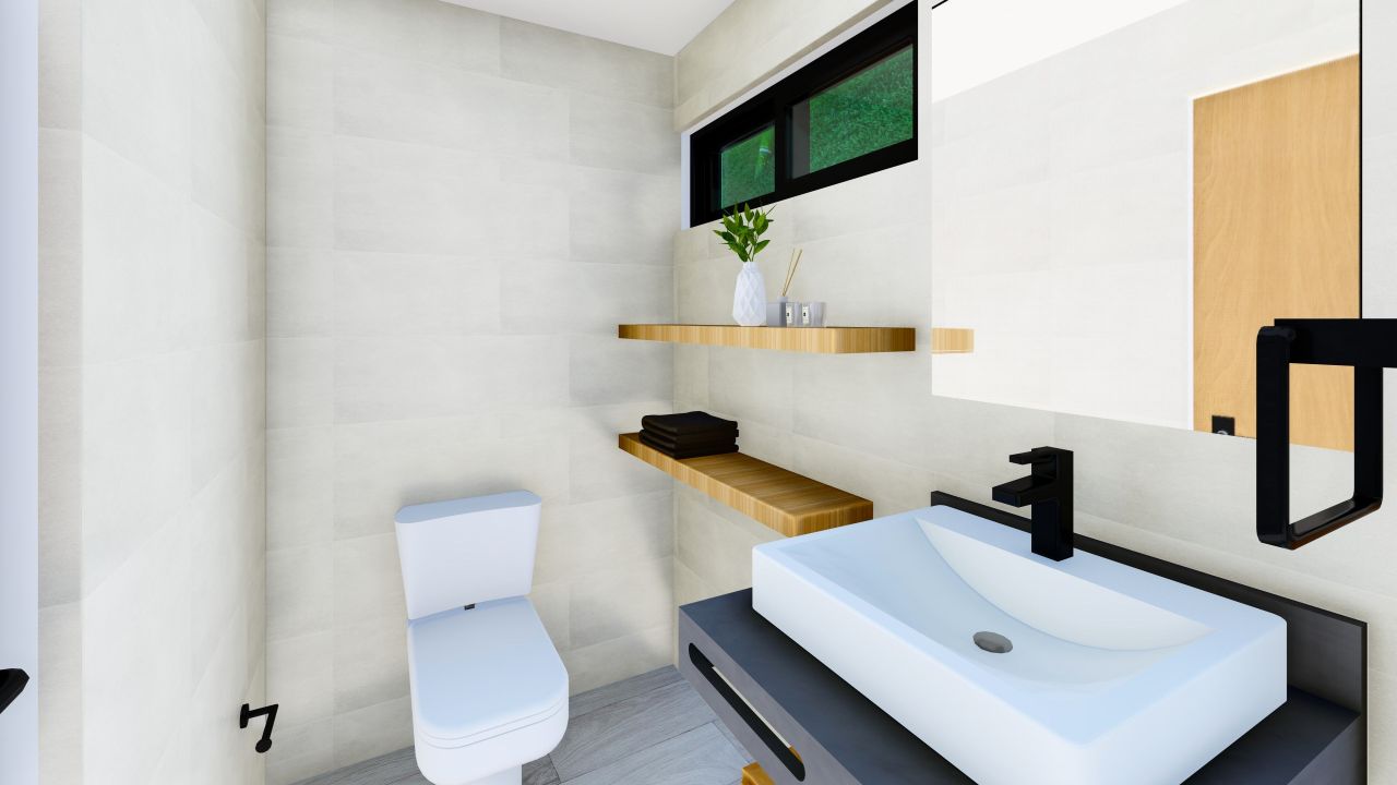 Вилла в Самане, Доминиканская Республика, 140 м² - фото 12