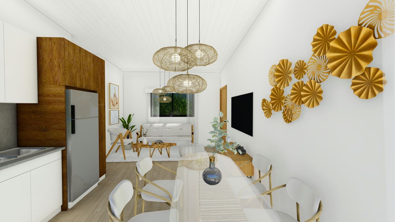 Вилла в Самане, Доминиканская Республика, 140 м² - фото 9