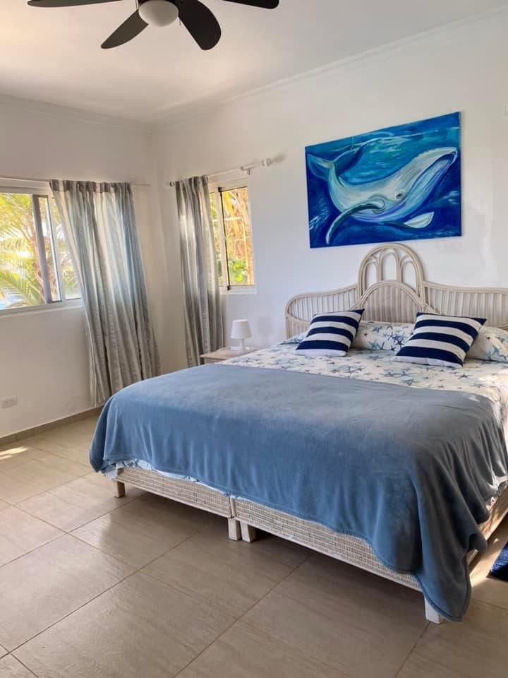 Вилла в Самане, Доминиканская Республика, 400 м² - фото 4