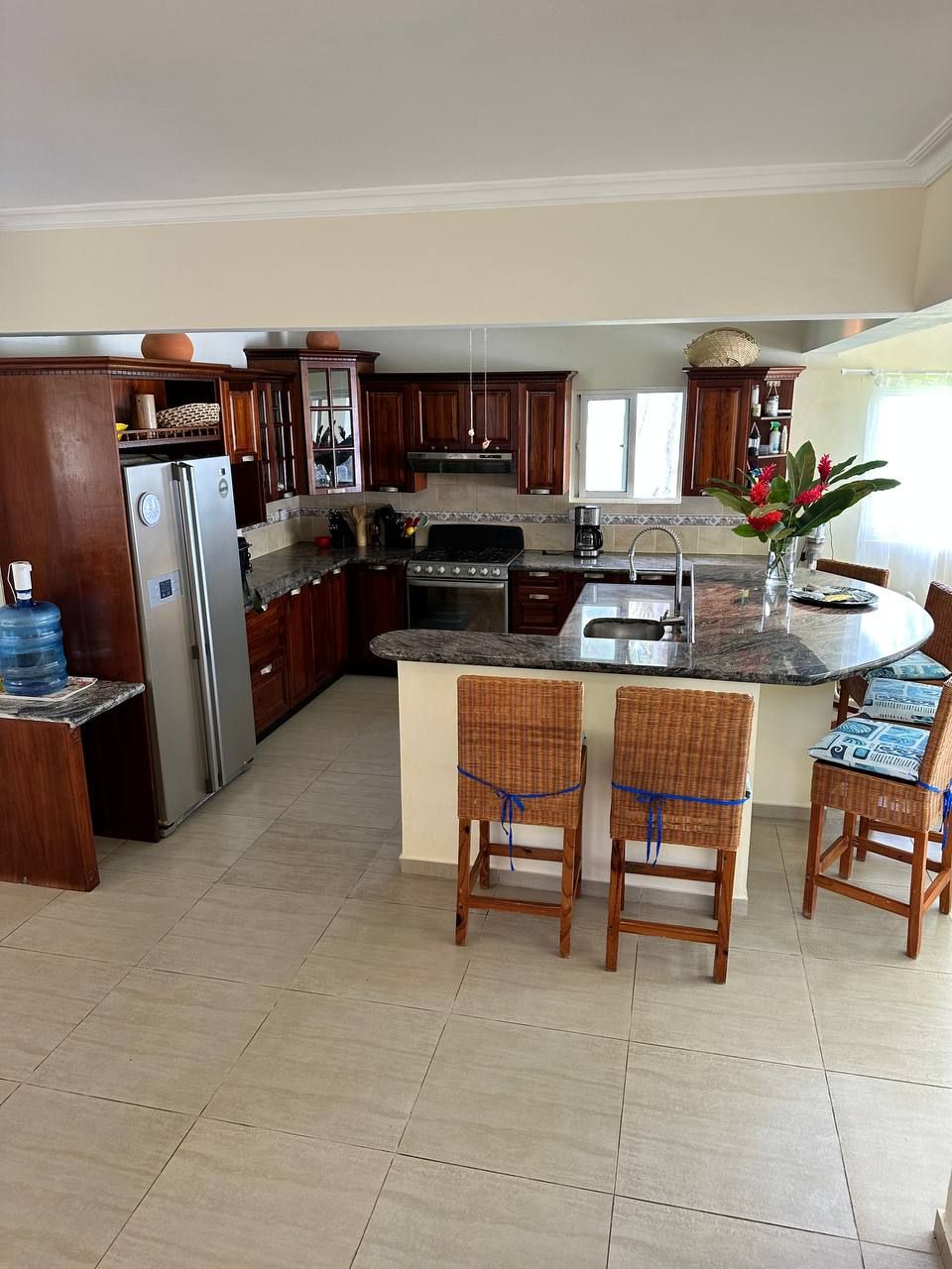 Вилла в Самане, Доминиканская Республика, 400 м² - фото 11