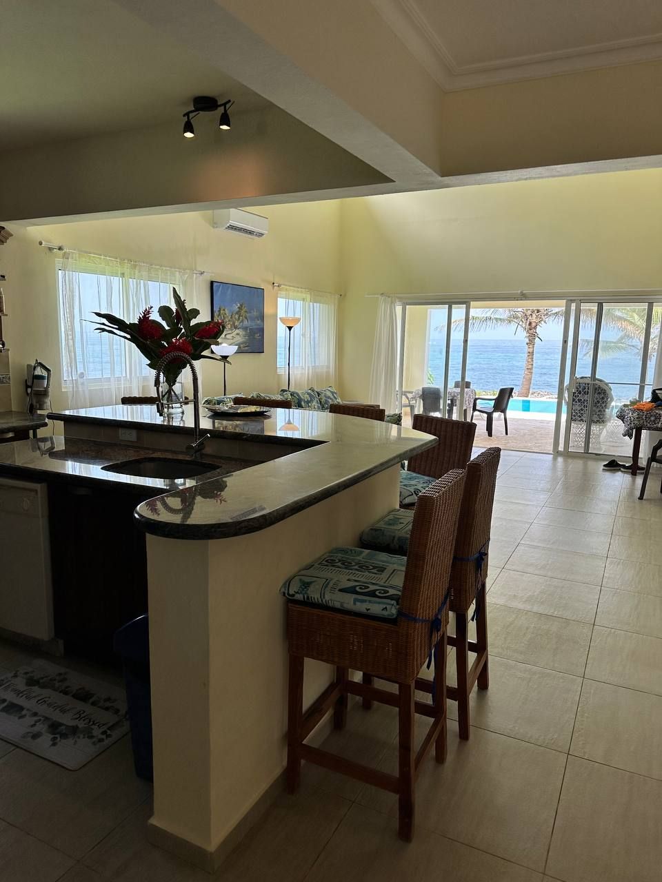 Вилла в Самане, Доминиканская Республика, 400 м² - фото 13