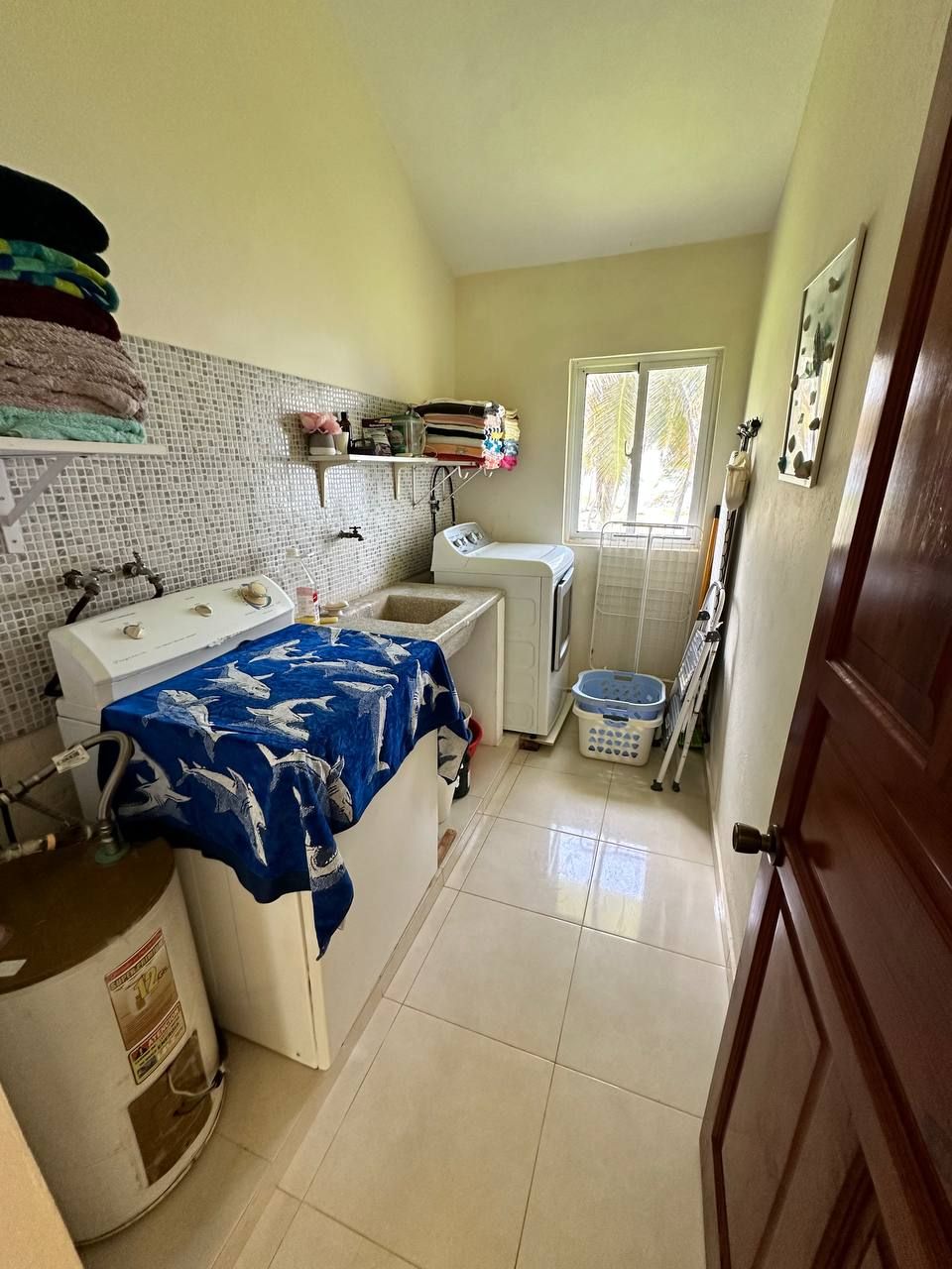 Вилла в Самане, Доминиканская Республика, 400 м² - фото 17